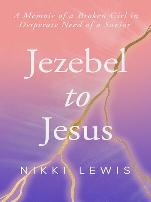 cover image of Jezebel to Jesus